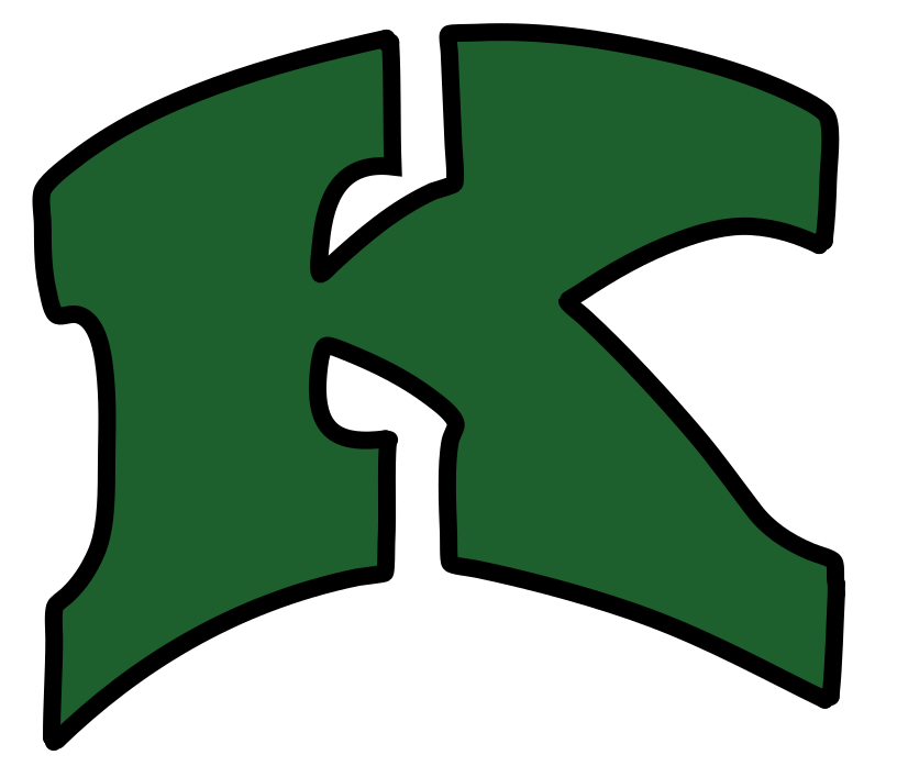 Kewaskum's Logo